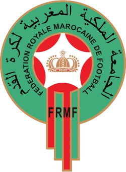 Royal Moroccan Football Federation